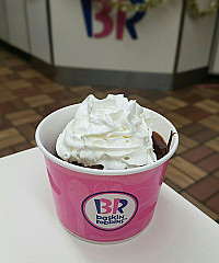 Baskin Robbins