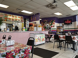 Taqueria El Mexicano