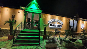 Danton