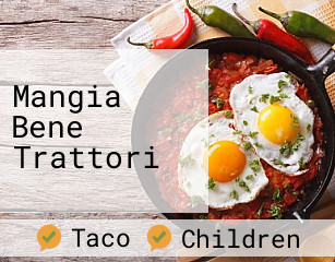 Mangia Bene Trattori