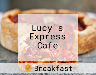 Lucy's Express Cafe