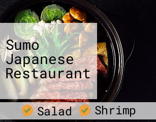 Sumo Japanese Restaurant