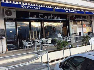 La Cantina