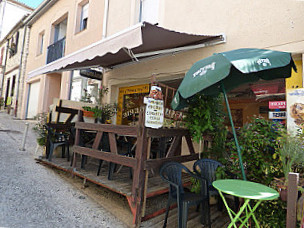 Boulangerie, Salon De Thé