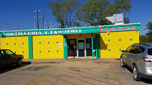 Taqueria Palacios Tortilleria