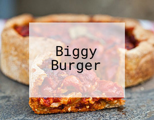 Biggy Burger