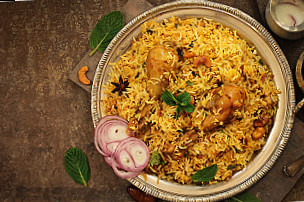 Biryani E Khaas