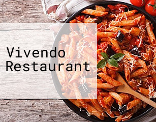 Vivendo Restaurant