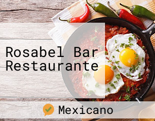 Rosabel Bar Restaurante