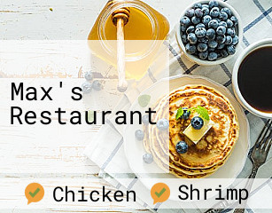 Max's Restaurant