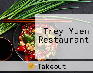 Trey Yuen Restaurant