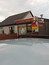 New Lucky Leo Chinese Takeaway