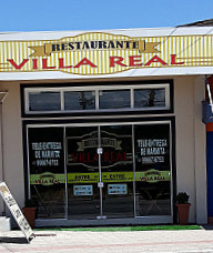 Villa Real