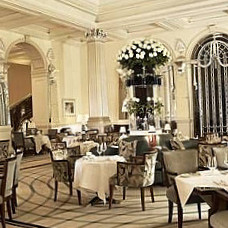 The Foyer Reading Rooms At Claridge’s