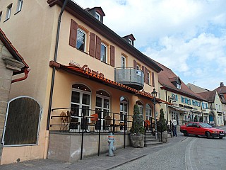 Bäckerei Schmidt