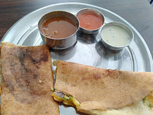 Dosa Express