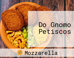 Do Gnomo Petiscos