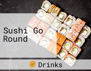 Sushi Go Round