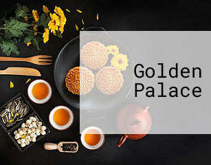 Golden Palace