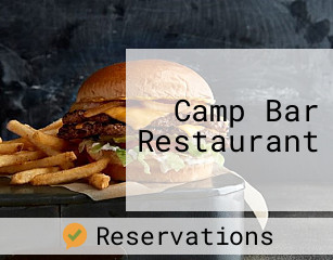 Camp Bar Restaurant