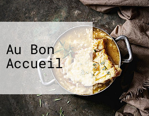 Au Bon Accueil