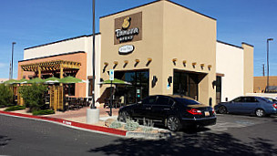 Panera Bread