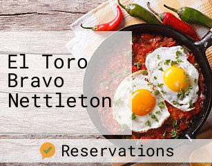 El Toro Bravo Nettleton