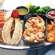 Red Lobster San Antonio Nw Loop 410