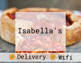 Isabella's