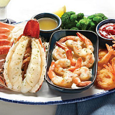 Red Lobster Cincinnati Springdale Rd.