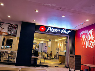 Pizza Hut Restoran