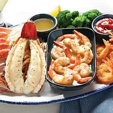 Red Lobster Columbus Polaris Parkway