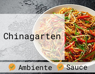 Chinagarten