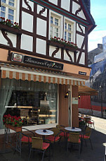 Brunnencafe