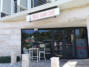 Boggy Sand Caribbean Kitchen