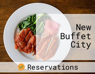 New Buffet City