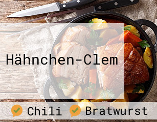 Hähnchen Clem