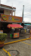 Chorizos De San Rafael Puente De Las Brujas)