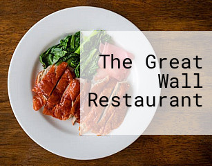 The Great Wall Restaurant