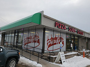 Pizza King La Crosse