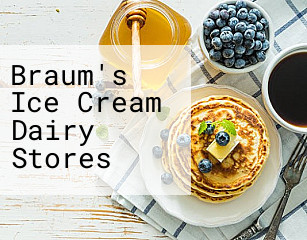 Braum's Ice Cream Dairy Stores