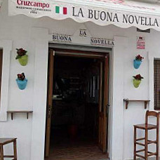 La Buona Novella Trattoria Italiana