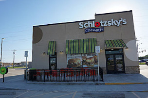 Schlotzsky's