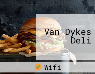 Van Dykes Deli