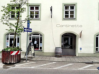 Cantinetta Vinothek & Feinkost Weinhandlung Feinkost