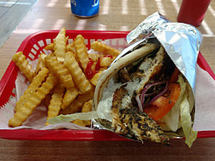 Medi Gyros Subs