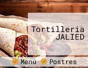 Tortilleria JALIED