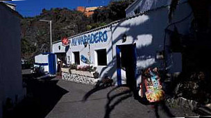 Kiosco Varadero