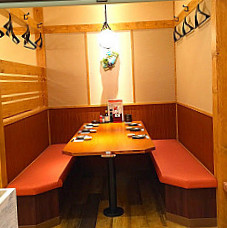 Hana No Mai Obihiro Station Front| Hokkaido Direct Delivery Seafood Pub