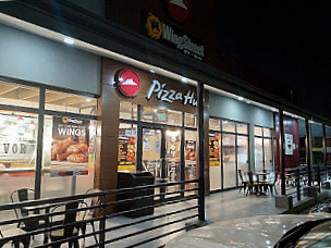 Pizza Hut Tema